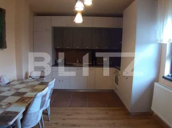 Apartament de închiriat 2 camere Floreşti - 62219AI | BLITZ Cluj-Napoca | Poza5