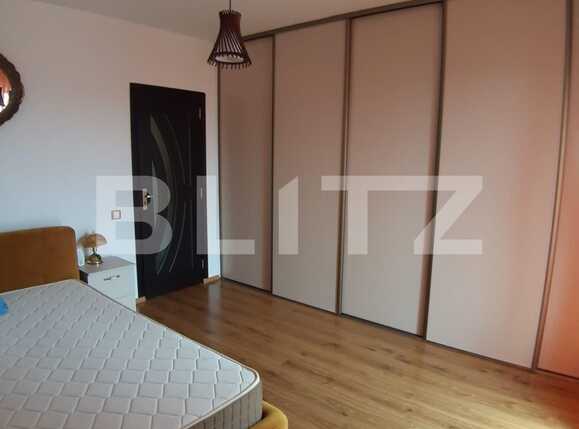Apartament de închiriat 2 camere Floreşti - 62219AI | BLITZ Cluj-Napoca | Poza6
