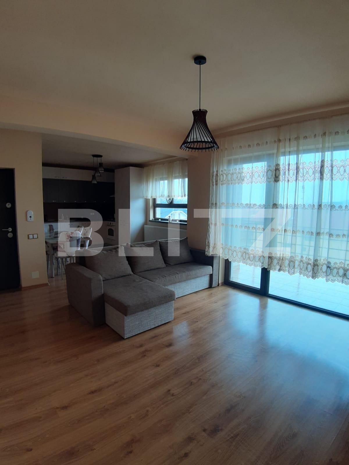 Apartament de închiriat 2 camere Floreşti - 62219AI | BLITZ Cluj-Napoca | Poza2