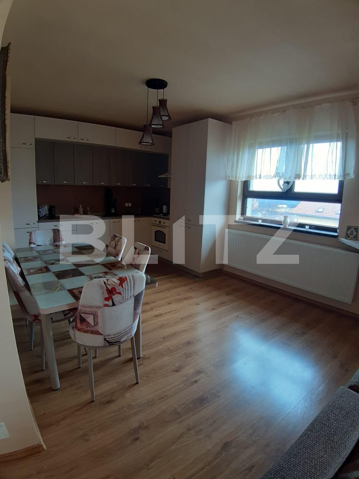 Apartament de închiriat 2 camere Floreşti - 62219AI | BLITZ Cluj-Napoca | Poza1