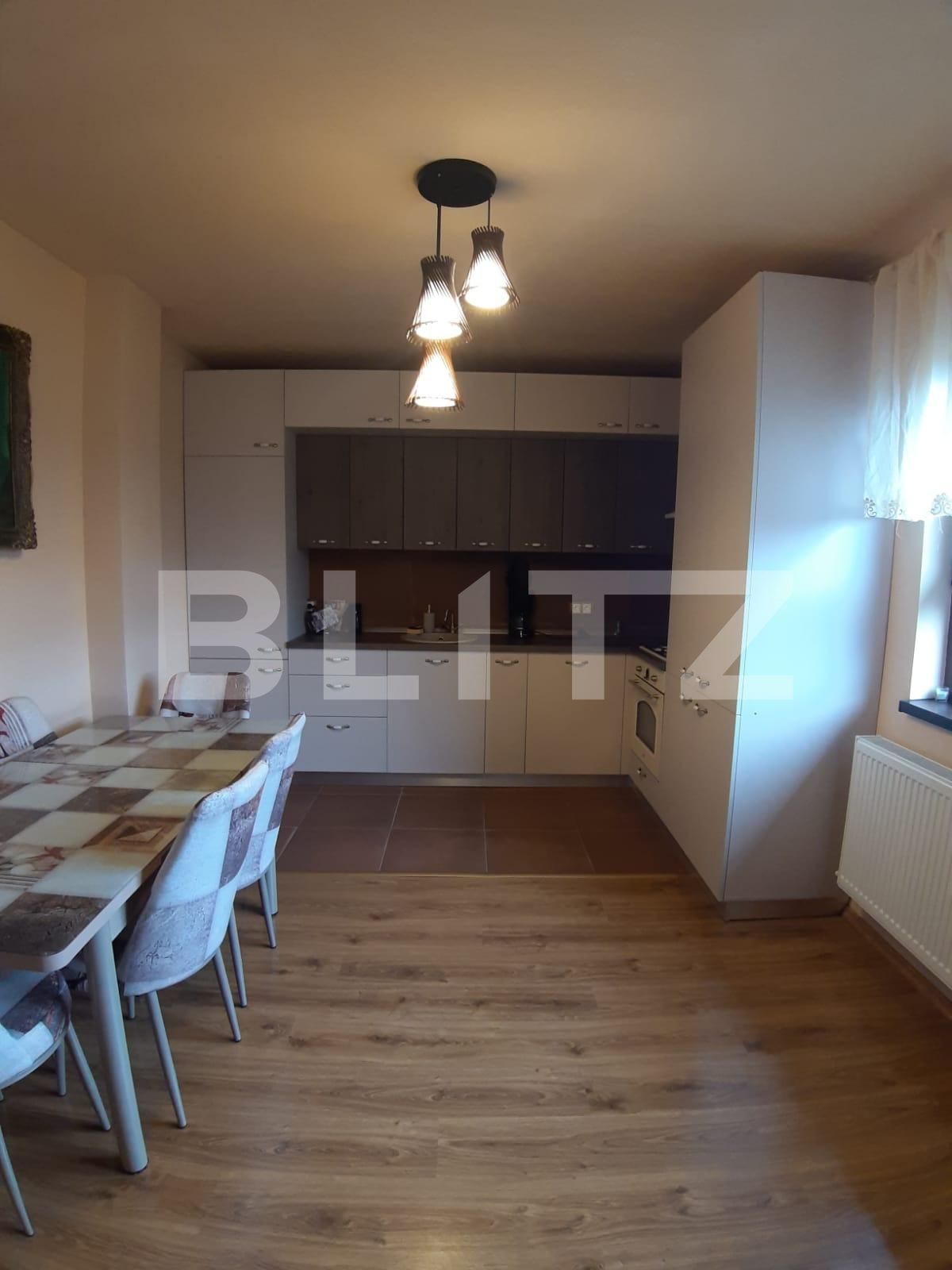 Apartament de închiriat 2 camere Floreşti - 62219AI | BLITZ Cluj-Napoca | Poza5