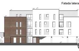 Apartament 3 camere, 79 mp utili, terasa de 28,45 mp, finalizare imobil in 2014!