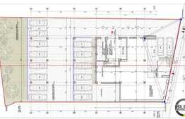 Apartament 3 camere, 79 mp utili, terasa de 28,45 mp, finalizare imobil in 2014!
