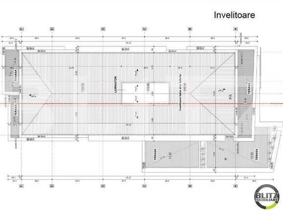 Apartament de vânzare 3 camere Central - 6222AV | BLITZ Cluj-Napoca | Poza5