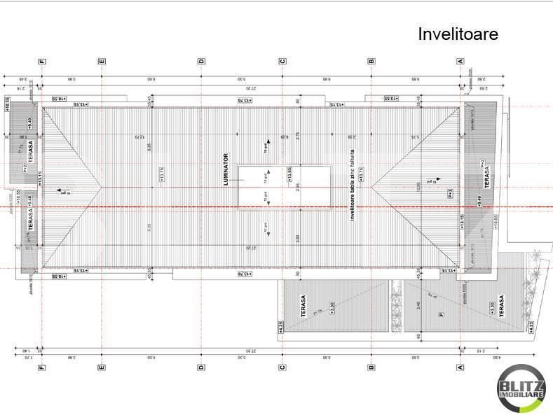 Apartament de vânzare 3 camere Central - 6222AV | BLITZ Cluj-Napoca | Poza5