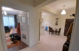 3 camere, central, etaj intermediar, ideal pentru investitie