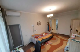 3 camere, central, etaj intermediar, ideal pentru investitie