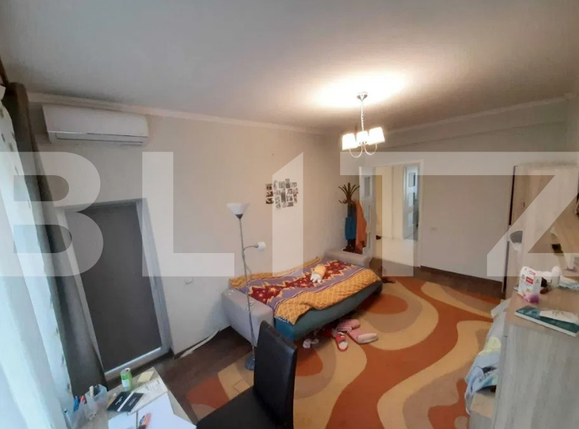 Apartament de vânzare 3 camere Central - 62220AV | BLITZ Cluj-Napoca | Poza2