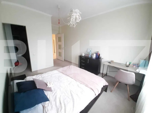 Apartament de vânzare 3 camere Central - 62220AV | BLITZ Cluj-Napoca | Poza1