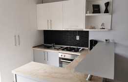 Apartament 2 camere, etaj intermediar, balcon, parcare 