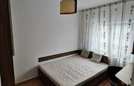 Apartament 2 camere, etaj intermediar, balcon, parcare 