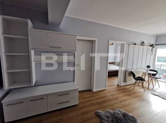 Apartament de vânzare 2 camere Europa - 62221AV | BLITZ Cluj-Napoca | Poza5