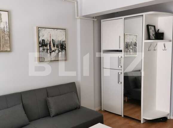 Apartament de vânzare 2 camere Europa - 62221AV | BLITZ Cluj-Napoca | Poza3