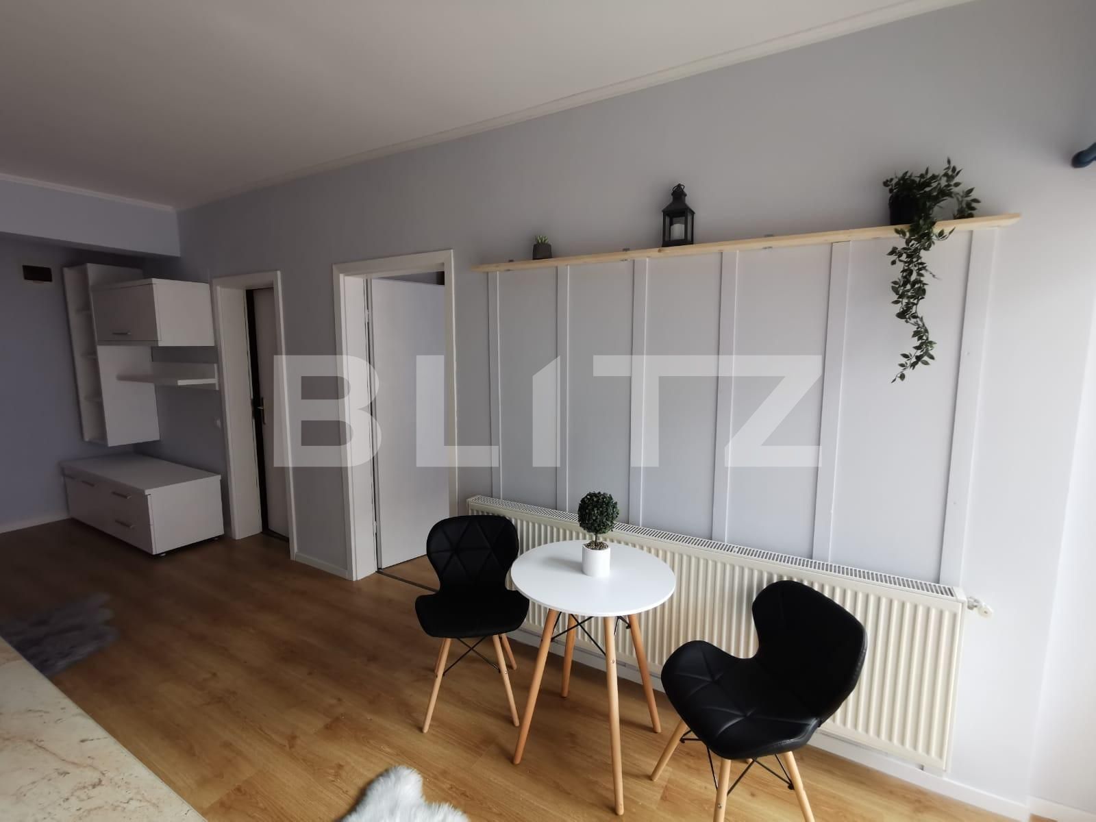 Apartament de vânzare 2 camere Europa - 62221AV | BLITZ Cluj-Napoca | Poza2
