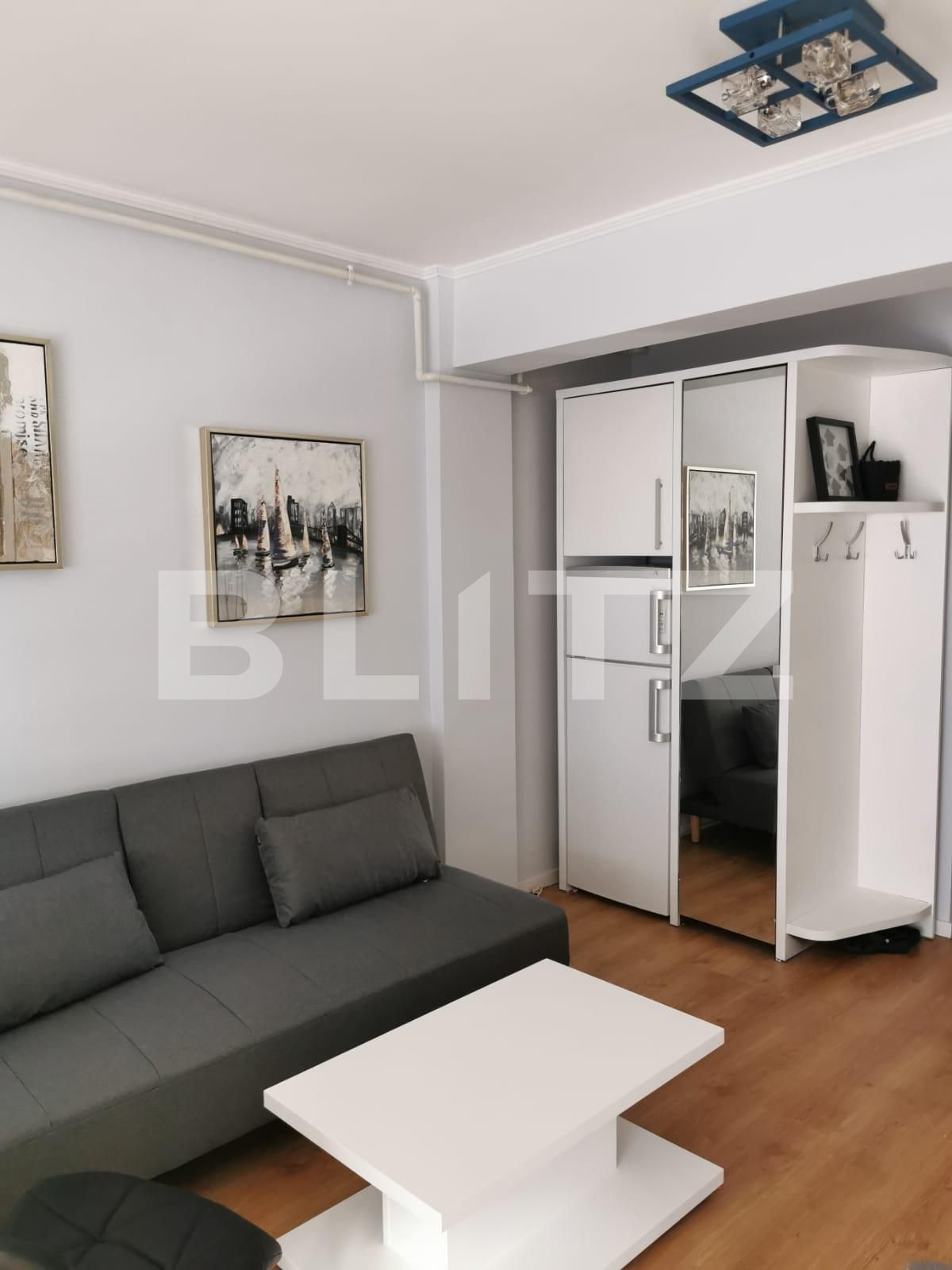 Apartament de vânzare 2 camere Europa - 62221AV | BLITZ Cluj-Napoca | Poza3