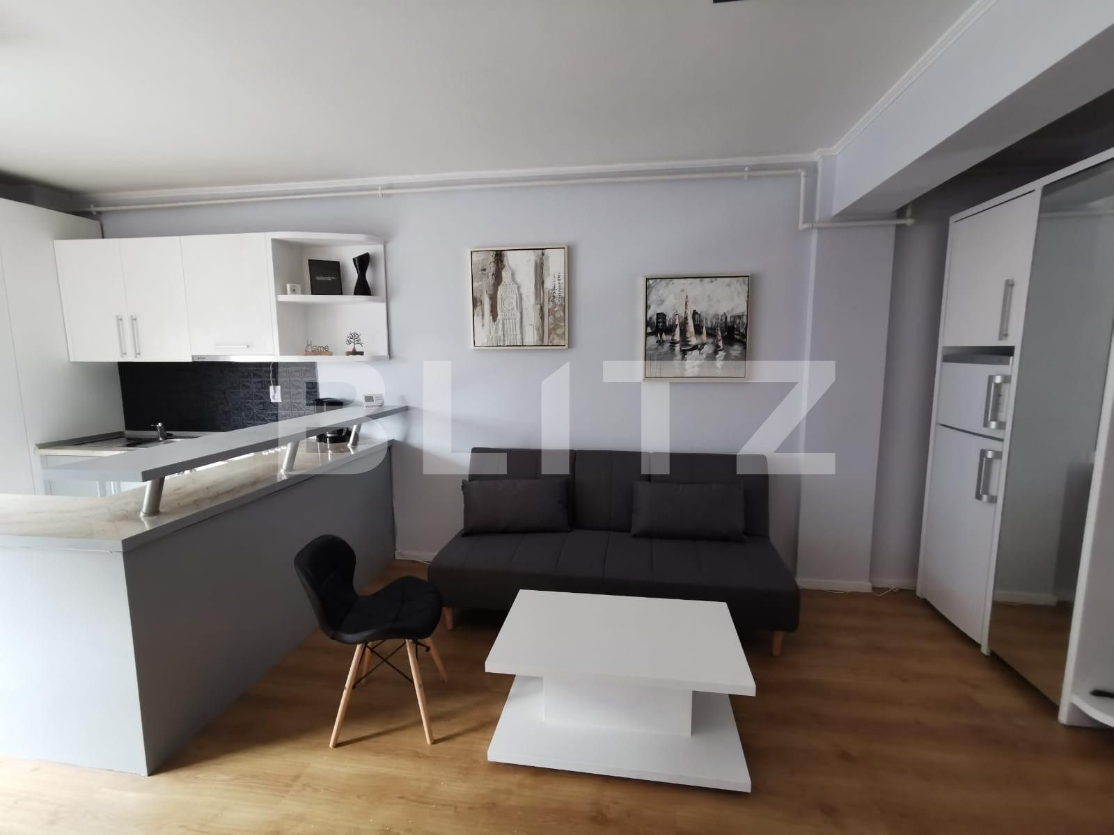 Apartament de vânzare 2 camere Europa - 62221AV | BLITZ Cluj-Napoca | Poza4