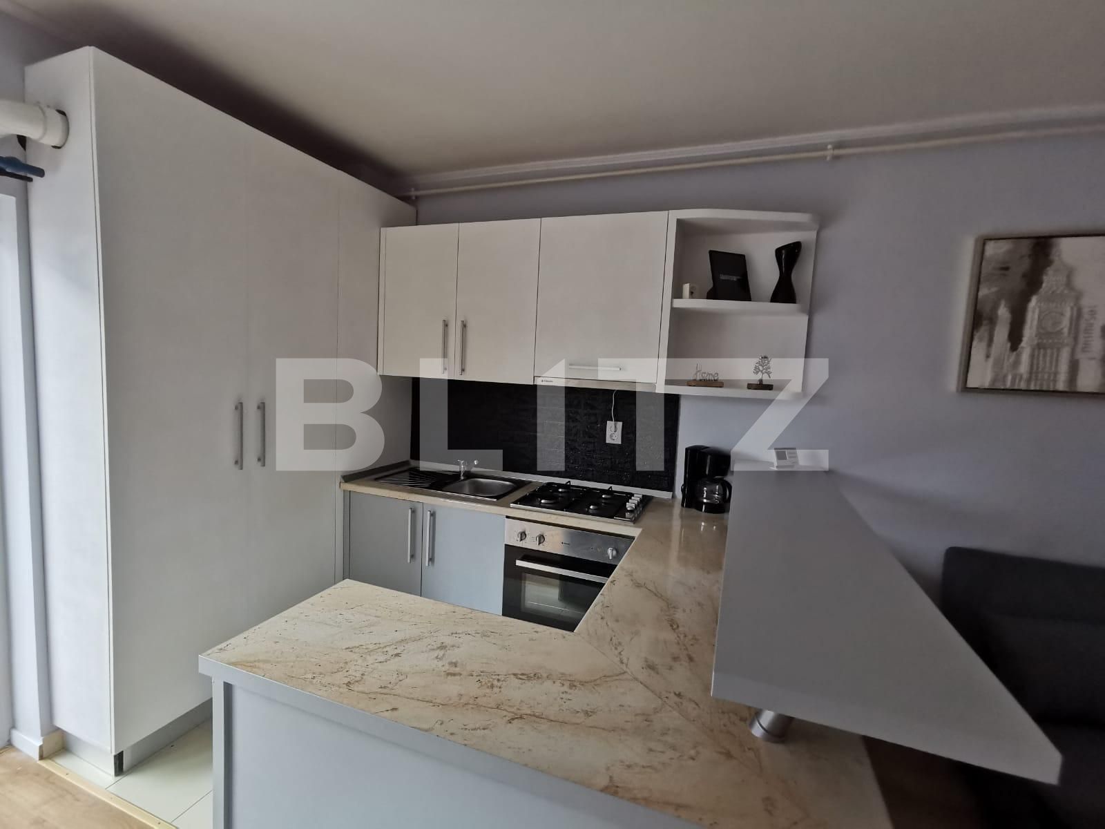 Apartament de vânzare 2 camere Europa - 62221AV | BLITZ Cluj-Napoca | Poza7