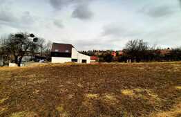 Teren intravilan 750mp, zona usor accesibila, in Feleacu