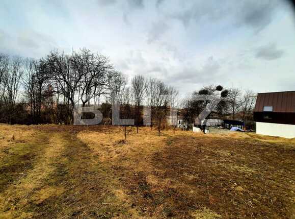 Teren de vânzare Feleacu - 62222TV | BLITZ Cluj-Napoca | Poza1