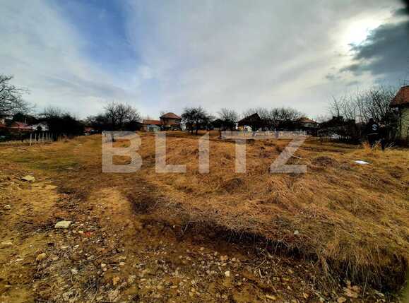 Teren de vânzare Feleacu - 62222TV | BLITZ Cluj-Napoca | Poza2