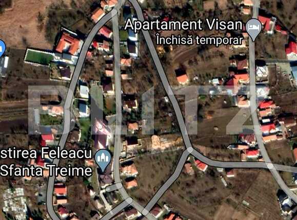 Teren de vânzare Feleacu - 62222TV | BLITZ Cluj-Napoca | Poza6