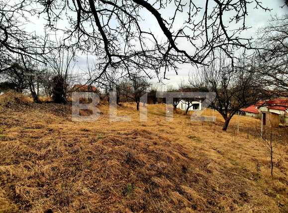 Teren de vânzare Feleacu - 62222TV | BLITZ Cluj-Napoca | Poza4