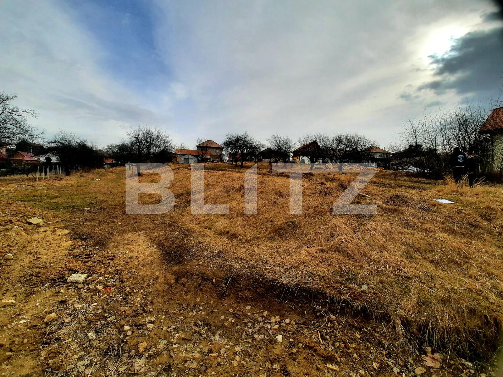Teren de vânzare Feleacu - 62222TV | BLITZ Cluj-Napoca | Poza2