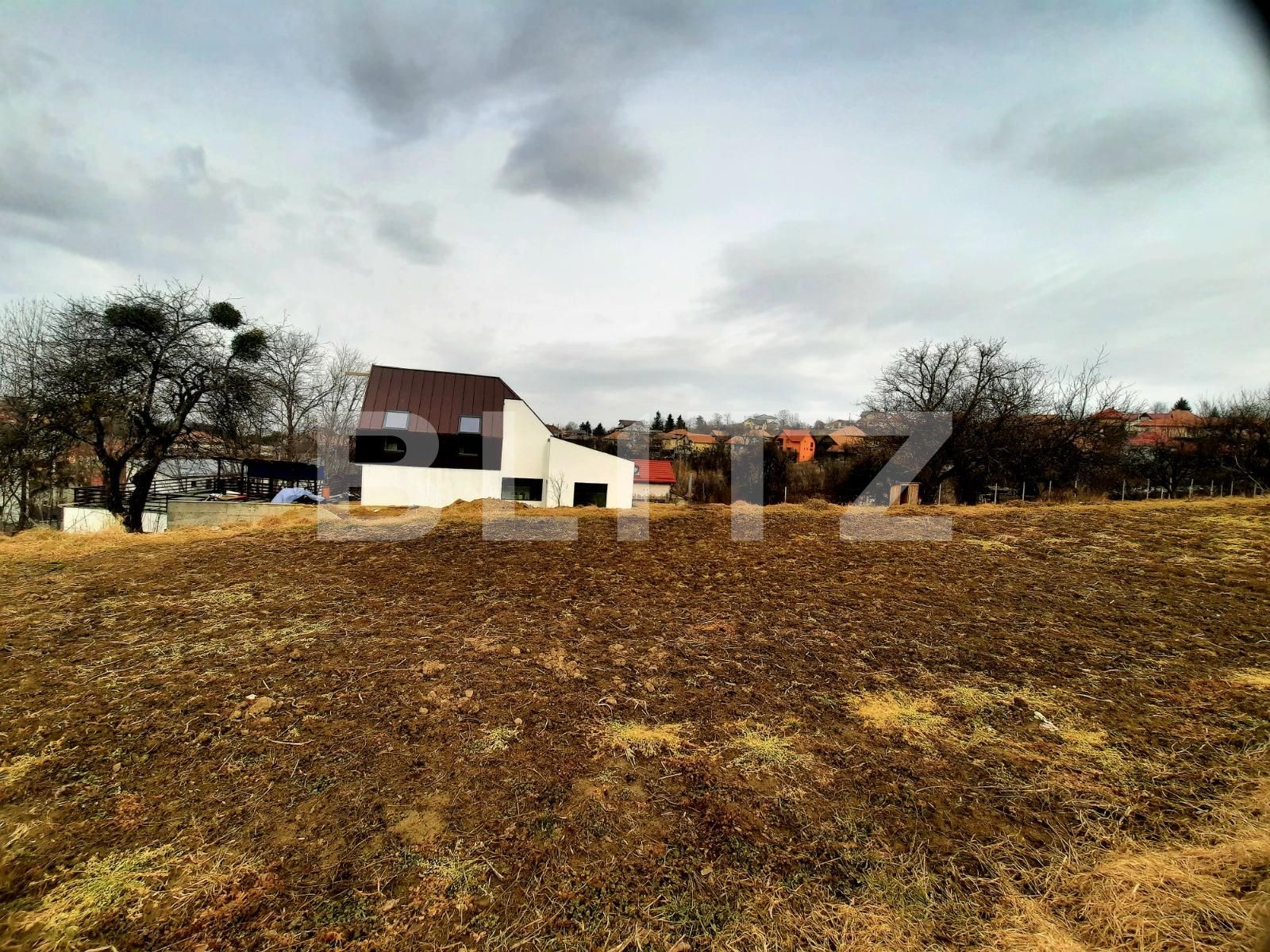 Teren de vânzare Feleacu - 62222TV | BLITZ Cluj-Napoca | Poza3