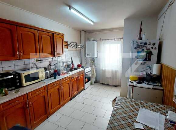 Apartament de vânzare 3 camere Floreşti - 62223AV | BLITZ Cluj-Napoca | Poza1