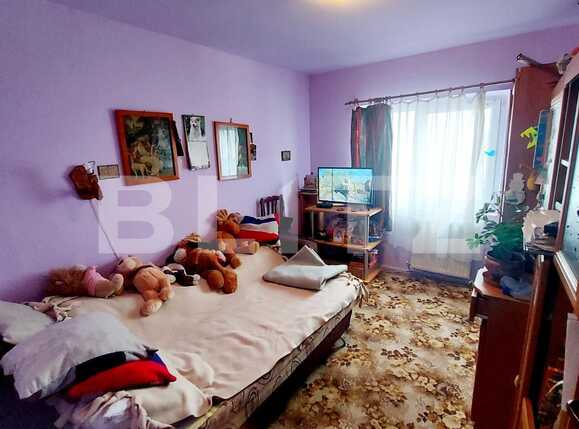 Apartament de vânzare 3 camere Floreşti - 62223AV | BLITZ Cluj-Napoca | Poza4