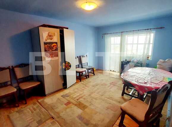 Apartament de vânzare 3 camere Floreşti - 62223AV | BLITZ Cluj-Napoca | Poza2