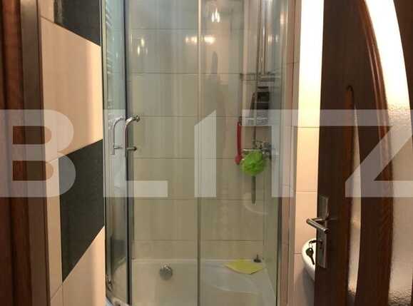 Apartament de închiriat 2 camere Central - 62224AI | BLITZ Cluj-Napoca | Poza9