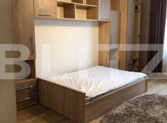 Apartament de închiriat 2 camere Central - 62224AI | BLITZ Cluj-Napoca | Poza4