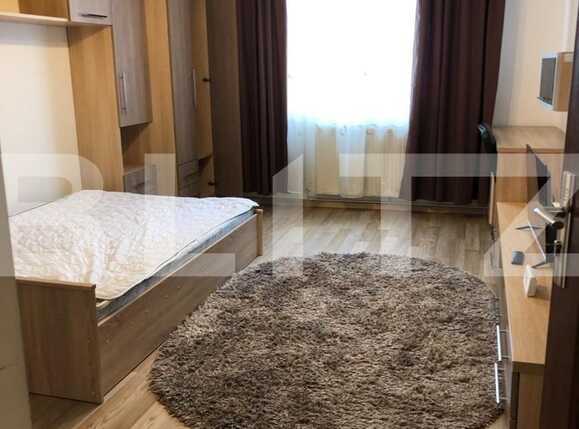 Apartament de închiriat 2 camere Central - 62224AI | BLITZ Cluj-Napoca | Poza3
