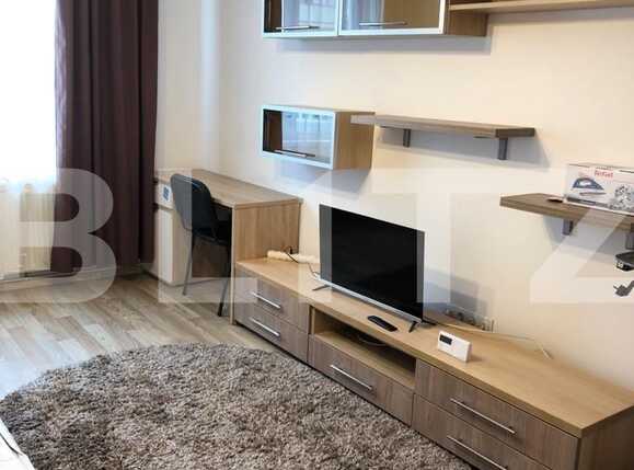 Apartament de închiriat 2 camere Central - 62224AI | BLITZ Cluj-Napoca | Poza1