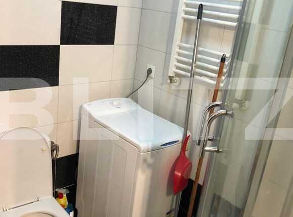 Apartament de închiriat 2 camere Central - 62224AI | BLITZ Cluj-Napoca | Poza10