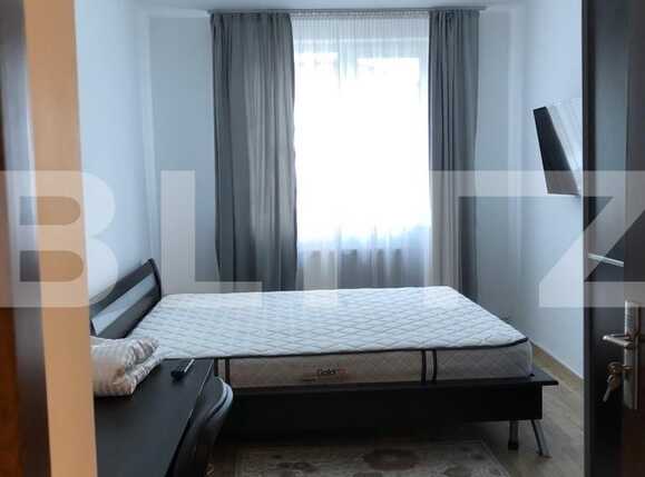 Apartament de închiriat 2 camere Central - 62224AI | BLITZ Cluj-Napoca | Poza5