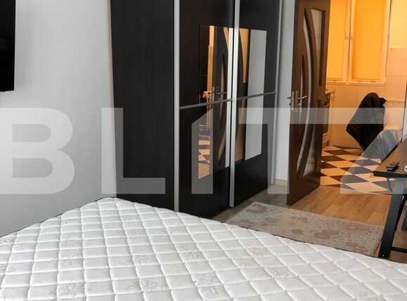Apartament de închiriat 2 camere Central - 62224AI | BLITZ Cluj-Napoca | Poza6