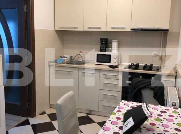 Apartament de închiriat 2 camere Central - 62224AI | BLITZ Cluj-Napoca | Poza8