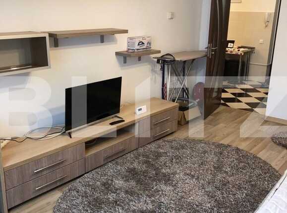 Apartament de închiriat 2 camere Central - 62224AI | BLITZ Cluj-Napoca | Poza2