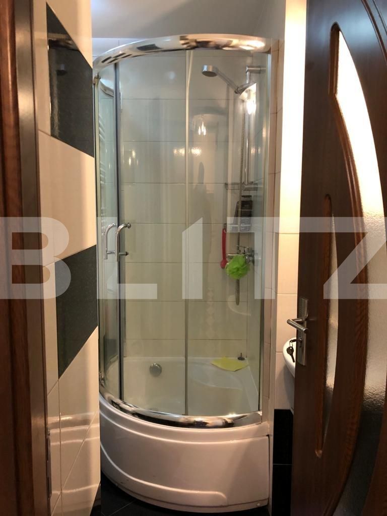 Apartament de închiriat 2 camere Central - 62224AI | BLITZ Cluj-Napoca | Poza9