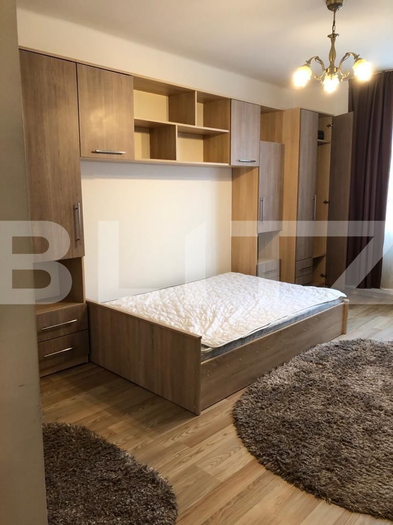 Apartament de închiriat 2 camere Central - 62224AI | BLITZ Cluj-Napoca | Poza4
