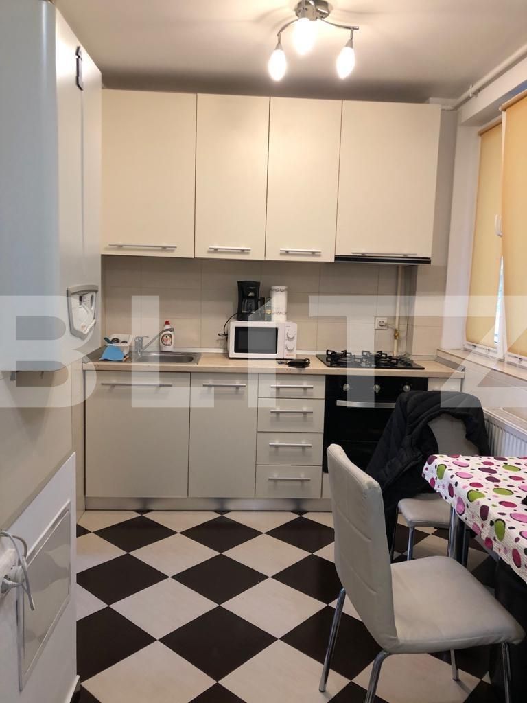 Apartament de închiriat 2 camere Central - 62224AI | BLITZ Cluj-Napoca | Poza7