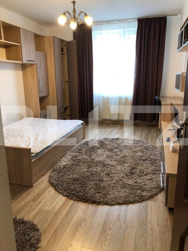 Apartament de închiriat 2 camere Central - 62224AI | BLITZ Cluj-Napoca | Poza3