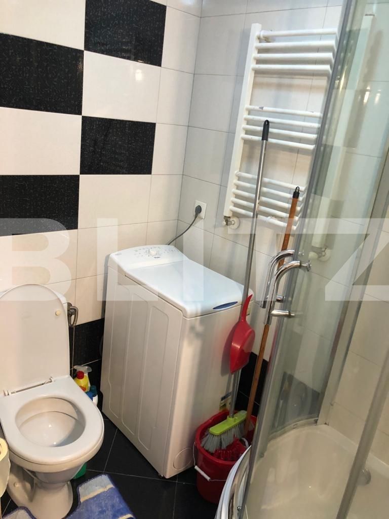 Apartament de închiriat 2 camere Central - 62224AI | BLITZ Cluj-Napoca | Poza10