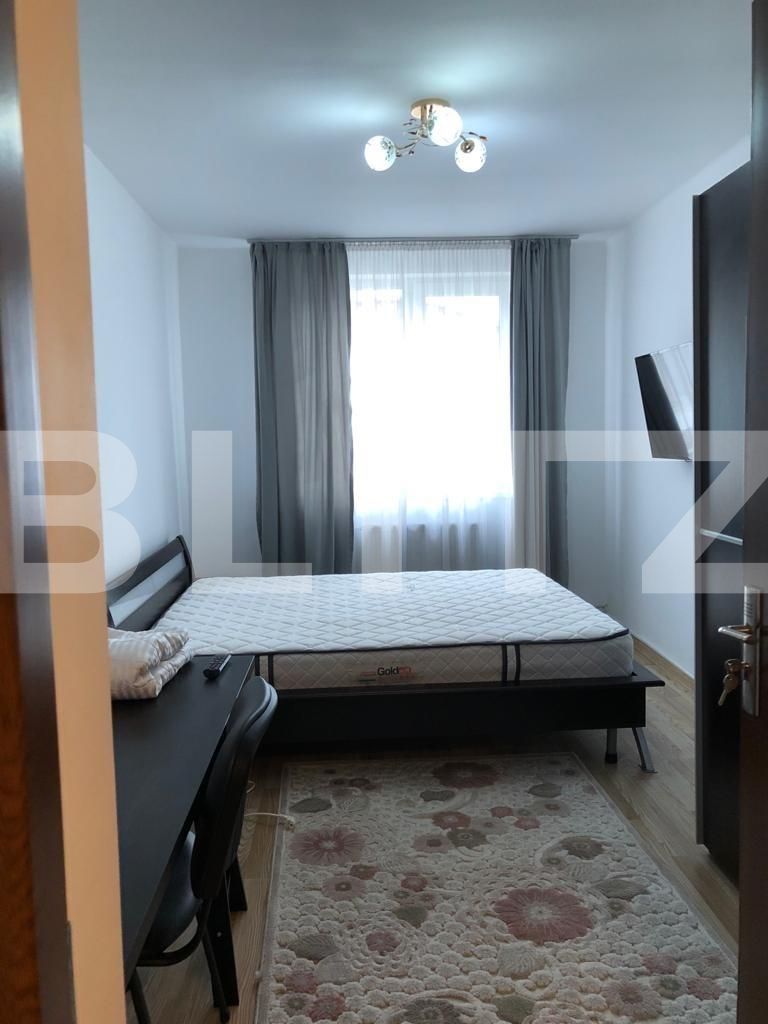 Apartament de închiriat 2 camere Central - 62224AI | BLITZ Cluj-Napoca | Poza5