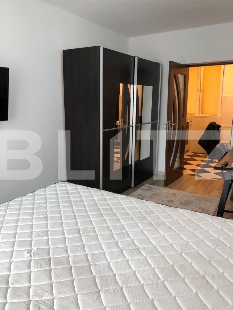 Apartament de închiriat 2 camere Central - 62224AI | BLITZ Cluj-Napoca | Poza6