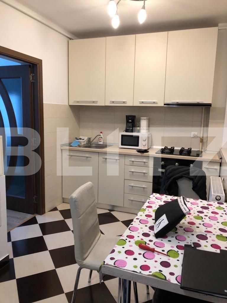 Apartament de închiriat 2 camere Central - 62224AI | BLITZ Cluj-Napoca | Poza8