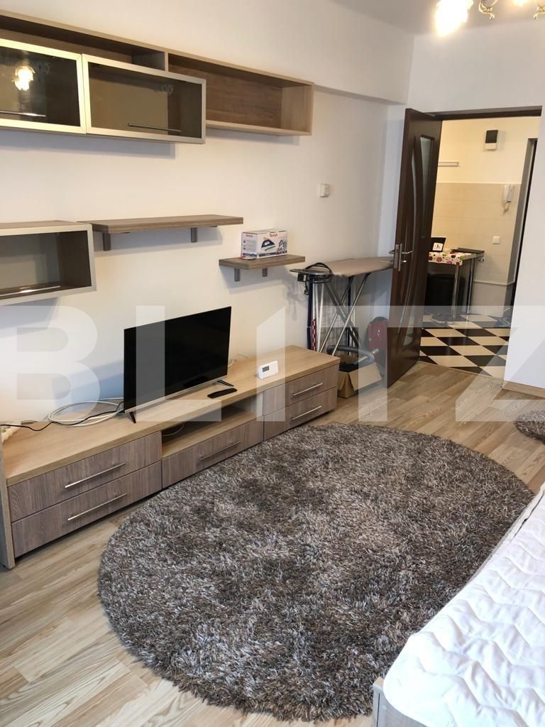 Apartament de închiriat 2 camere Central - 62224AI | BLITZ Cluj-Napoca | Poza2