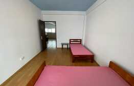 Apartament de 3 camere, etaj intermediar, 70 mp + balcon, zona Nora